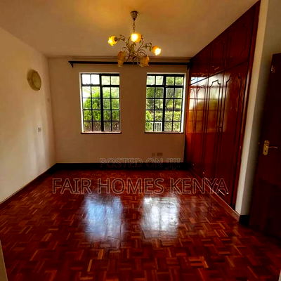 5bdrm Townhouse / Terrace in Lavington Mall for rent - Image 8