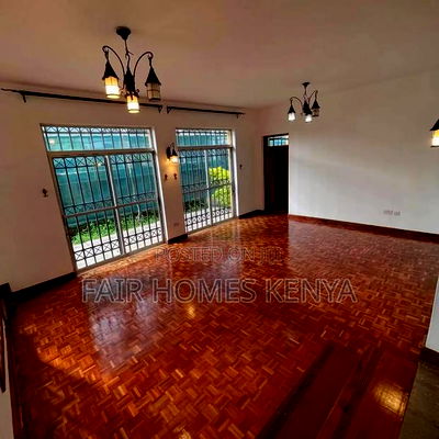 5bdrm Townhouse / Terrace in Lavington Mall for rent - Image 4