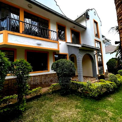 5bdrm Townhouse / Terrace in Lavington Mall for rent - Image 3