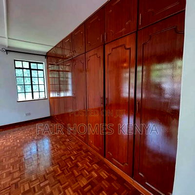 5bdrm Townhouse / Terrace in Lavington Mall for rent - Image 12
