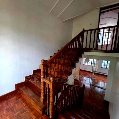5bdrm Townhouse / Terrace in Lavington Mall for rent - Image 2