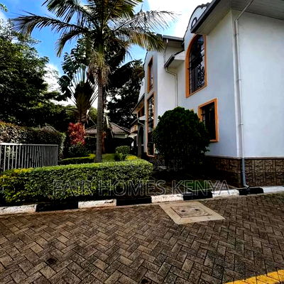 5bdrm Townhouse / Terrace in Lavington Mall for rent - Image 1