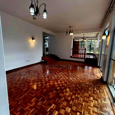 5bdrm Townhouse / Terrace in Lavington Mall for rent - Image 7