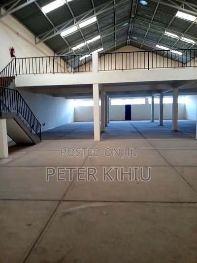 Godown to Let 11500sqft Off Mombasa Road Near JKIA - Image 7