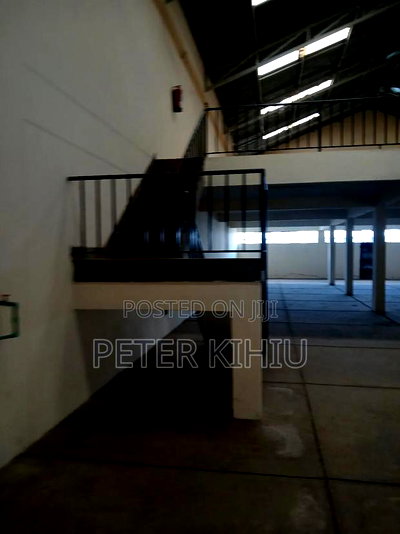 Godown to Let 11500sqft Off Mombasa Road Near JKIA - Image 8