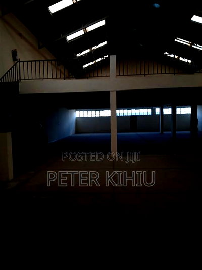 Godown to Let 11500sqft Off Mombasa Road Near JKIA - Image 9