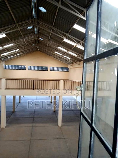 Godown to Let 11500sqft Off Mombasa Road Near JKIA - Image 5