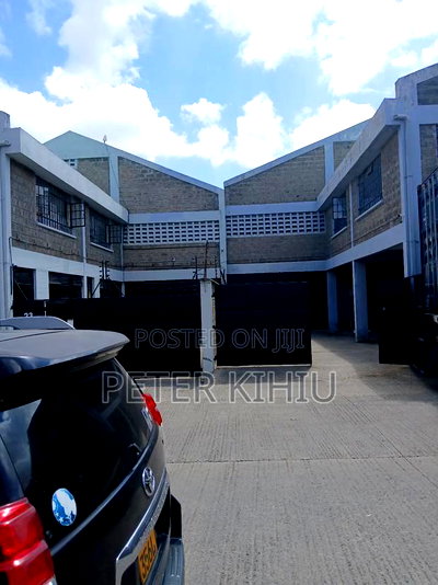 Godown to Let 11500sqft Off Mombasa Road Near JKIA - Image 2