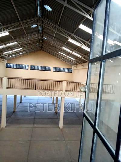 Godown to Let 11500sqft Off Mombasa Road Near JKIA - Image 3