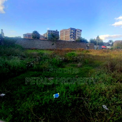 1/4 Plot for Sale in Ongata Rongai - Image 1