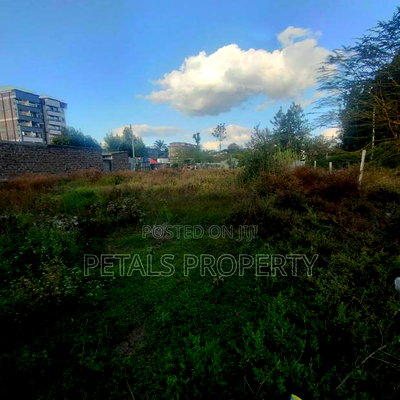1/4 Plot for Sale in Ongata Rongai - Image 2