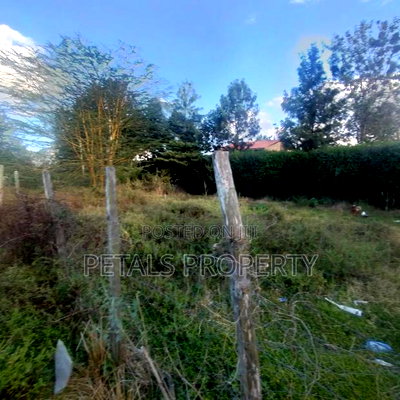 1/4 Plot for Sale in Ongata Rongai - Image 3
