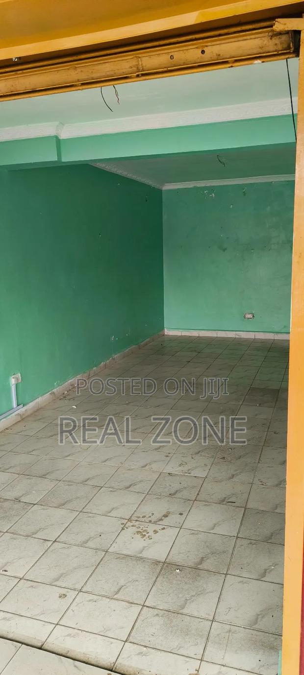 Westlands Shop to Let
