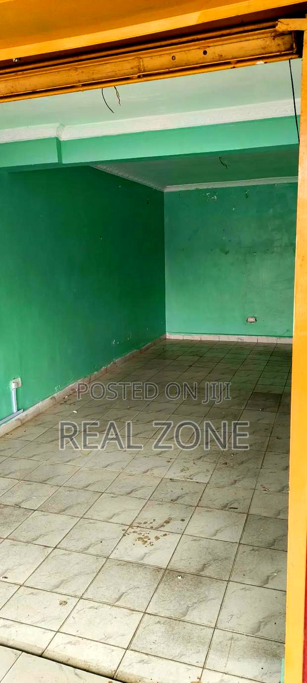 Westlands Shop to Let