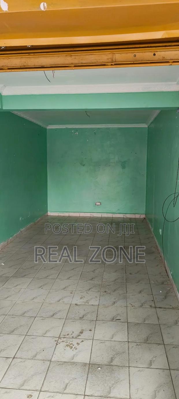 Westlands Shop to Let