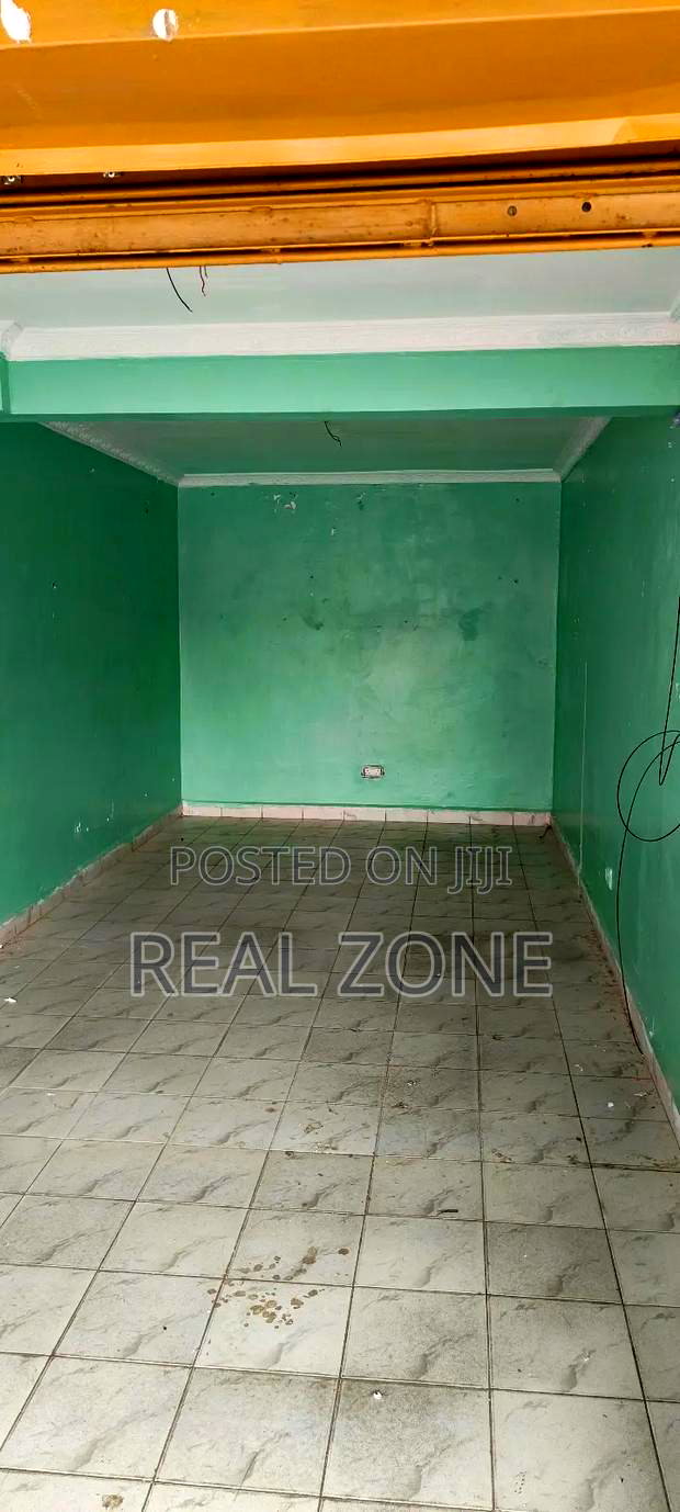 Westlands Shop to Let