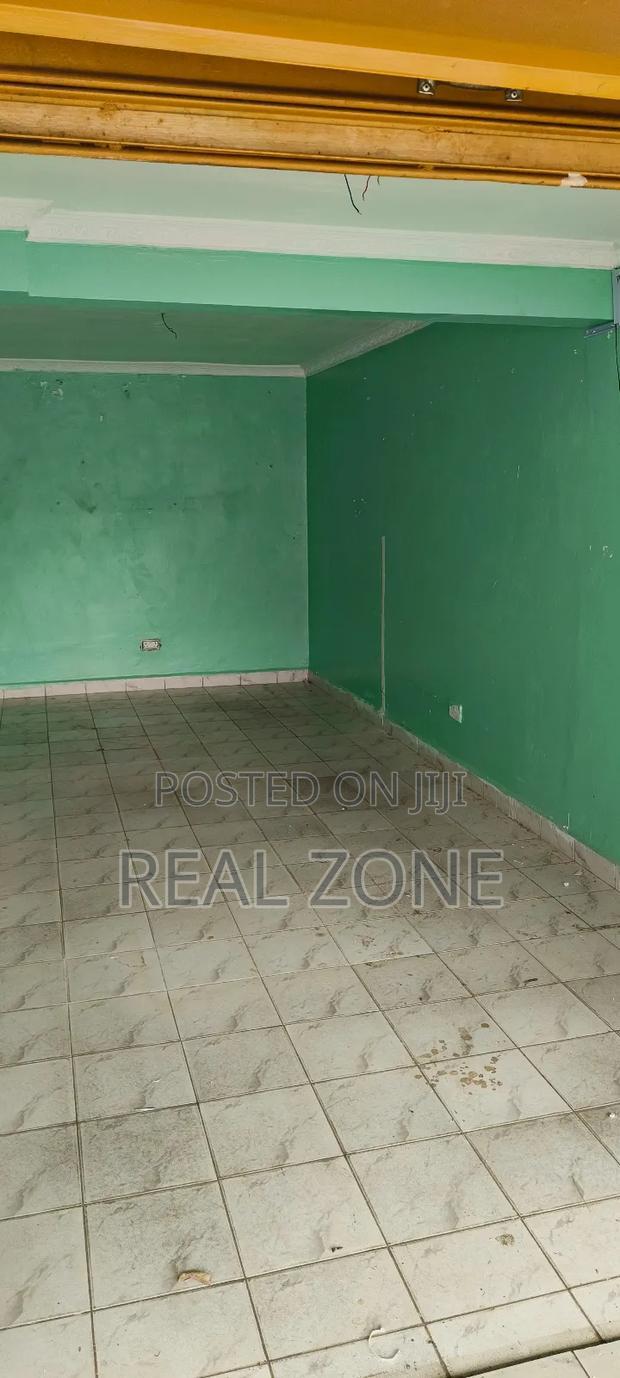 Westlands Shop to Let