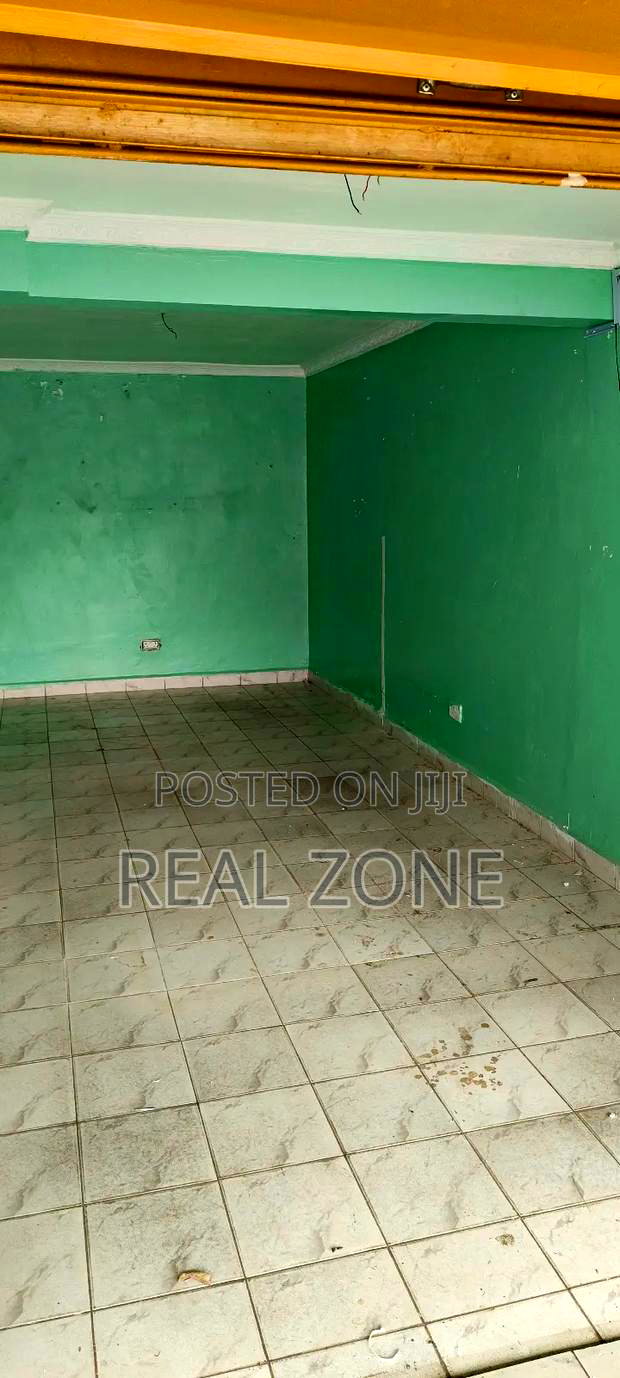 Westlands Shop to Let