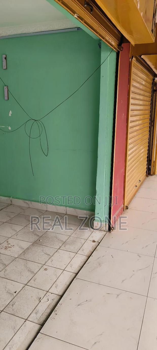 Westlands Shop to Let