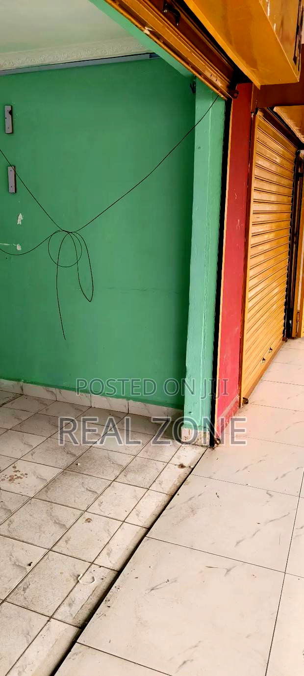 Westlands Shop to Let
