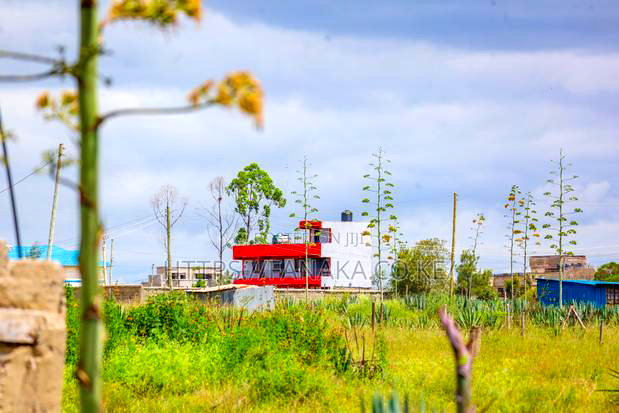 Syokimau-Katani Genuine Plots for Sale^ Bw