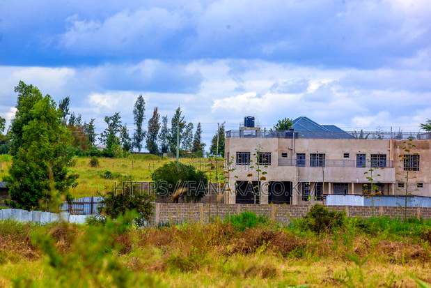 Syokimau-Katani Genuine Plots for Sale^ Bw