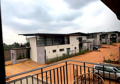 3BR Garden Home at KSh 200K