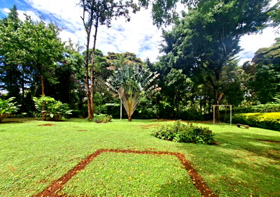 0.2 Acre Garden Home at KSh 300K
