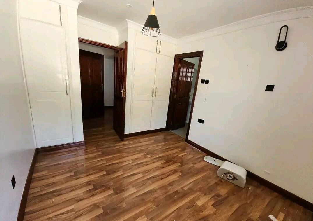 4BR Garden Home at KSh 350K