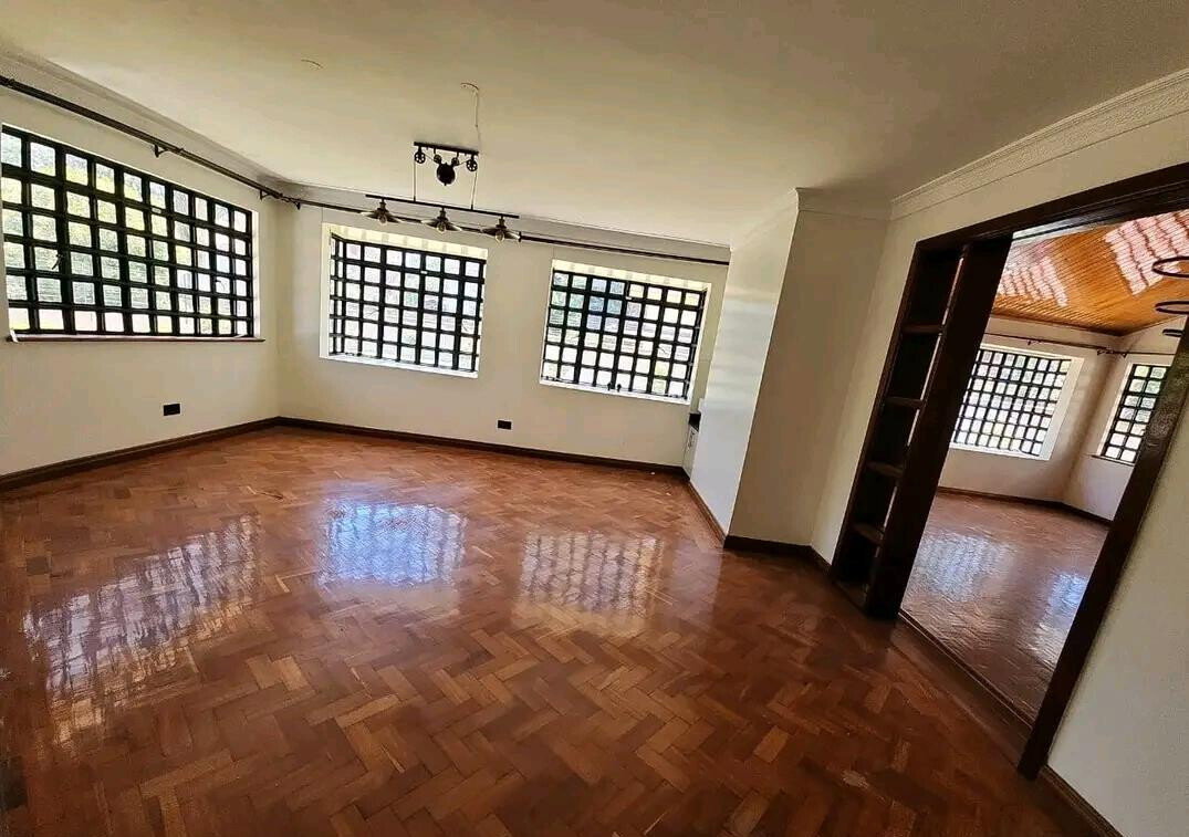 4BR Garden Home at KSh 350K