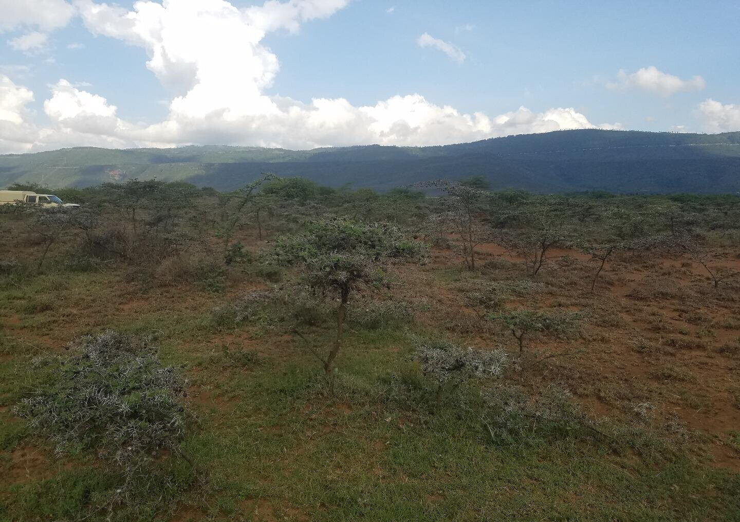 50x100 Plot Near SGR Station for KSh 425K