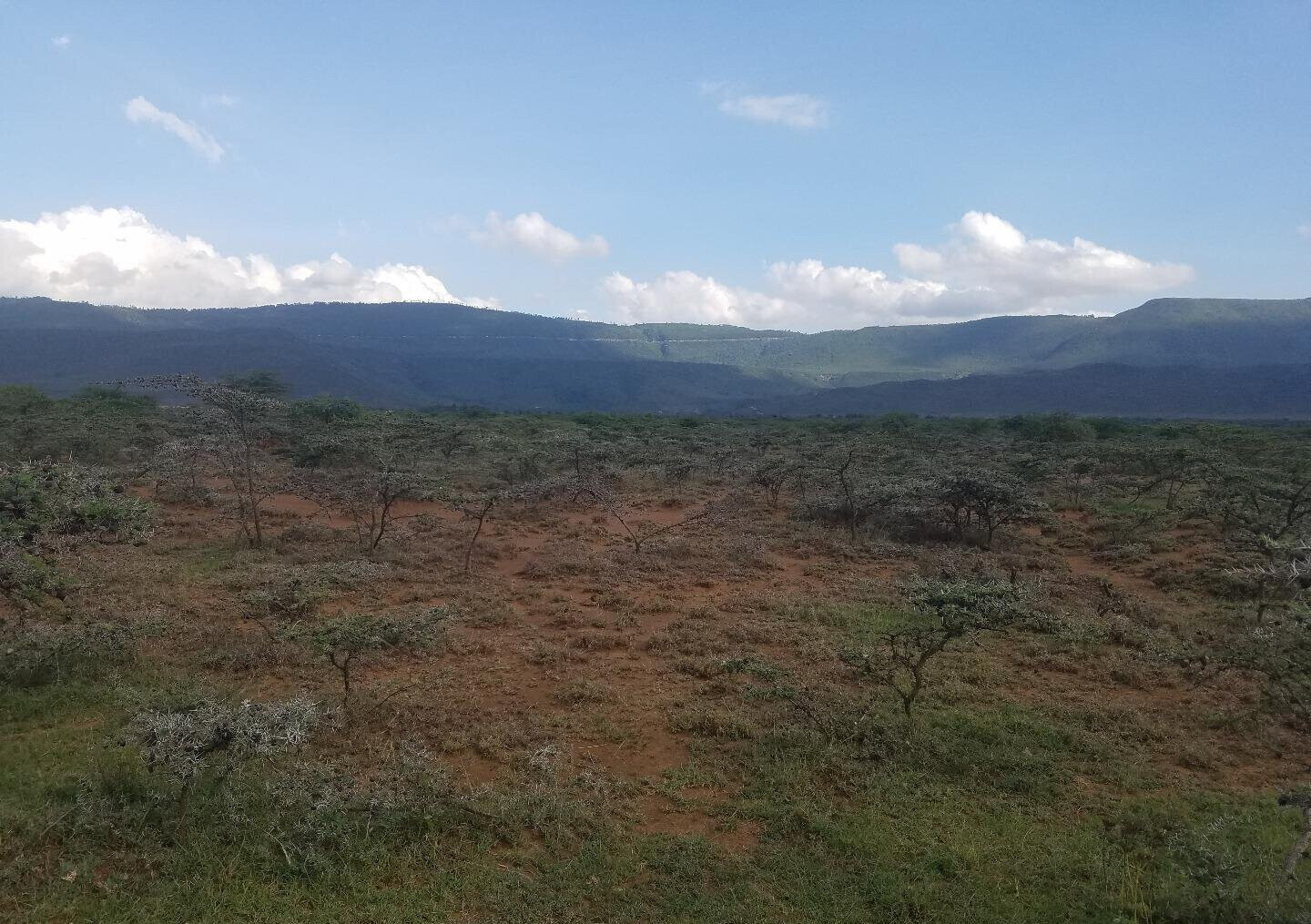 50x100 Plot Near SGR Station for KSh 425K