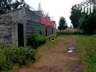 Plot 200 Metres From Tarmac at Kijabe Lanet Nakuru. - Image 3