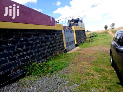 Plot 200 Metres From Tarmac at Kijabe Lanet Nakuru. - Image 7