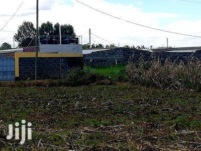 Plot 200 Metres From Tarmac at Kijabe Lanet Nakuru. - Image 5