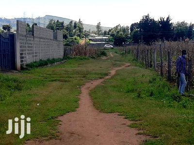 Plot 200 Metres From Tarmac at Kijabe Lanet Nakuru. - Image 6