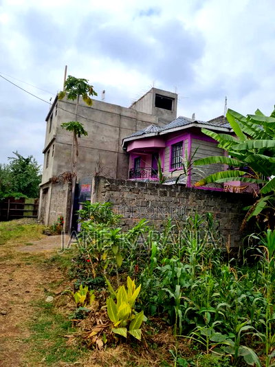 3bdrm Mansion in Kamuthi Estate, Kahawa West for sale - Image 7