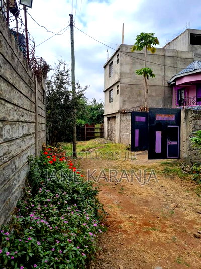 3bdrm Mansion in Kamuthi Estate, Kahawa West for sale - Image 2
