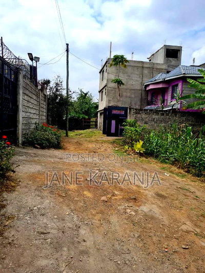 3bdrm Mansion in Kamuthi Estate, Kahawa West for sale - Image 3