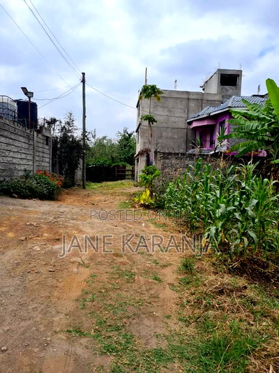 3bdrm Mansion in Kamuthi Estate, Kahawa West for sale - Image 6
