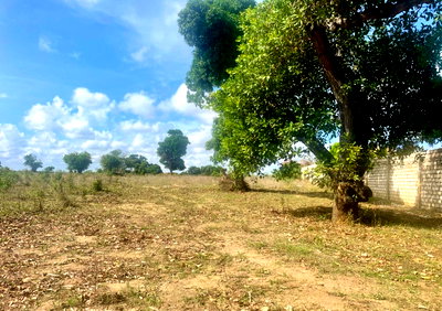 1-Acre Residential Plot at KSh 10M