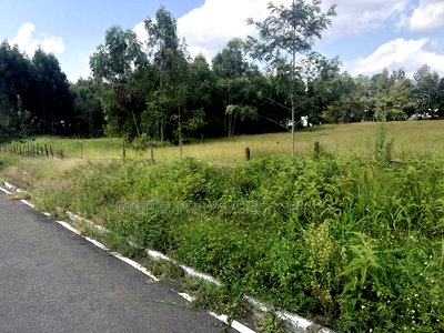 26 Acres for Sale at Karen Near Waterfront at 77m Per Acre - Image 1