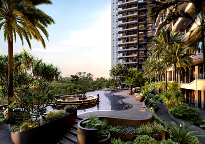 3BR Garden Apartment, KSh 21.8M