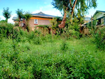 Residential Eighth Acre Plot in Ngong Along Maragara Road - Image 4