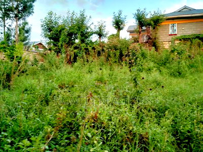 Residential Eighth Acre Plot in Ngong Along Maragara Road - Image 2