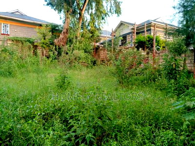 Residential Eighth Acre Plot in Ngong Along Maragara Road - Image 3