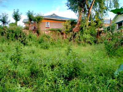 Residential Eighth Acre Plot in Ngong Along Maragara Road - Image 1