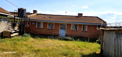 2bdrm House in Kapsoya Estate for sale - Image 1