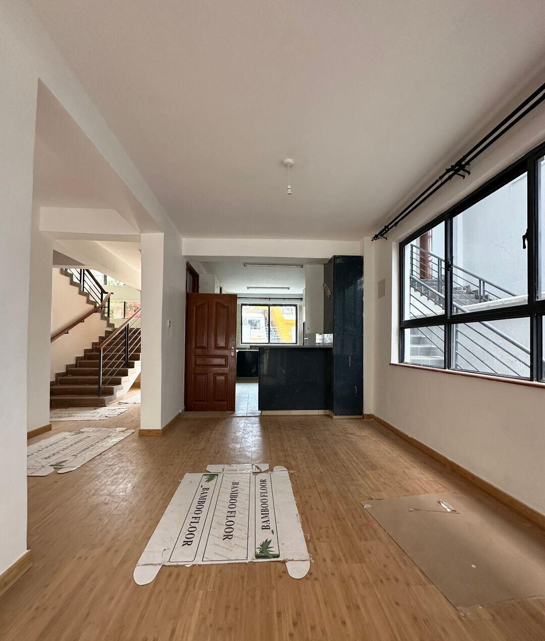 4-Ensuite Townhouse with Study & Solar - Lavington