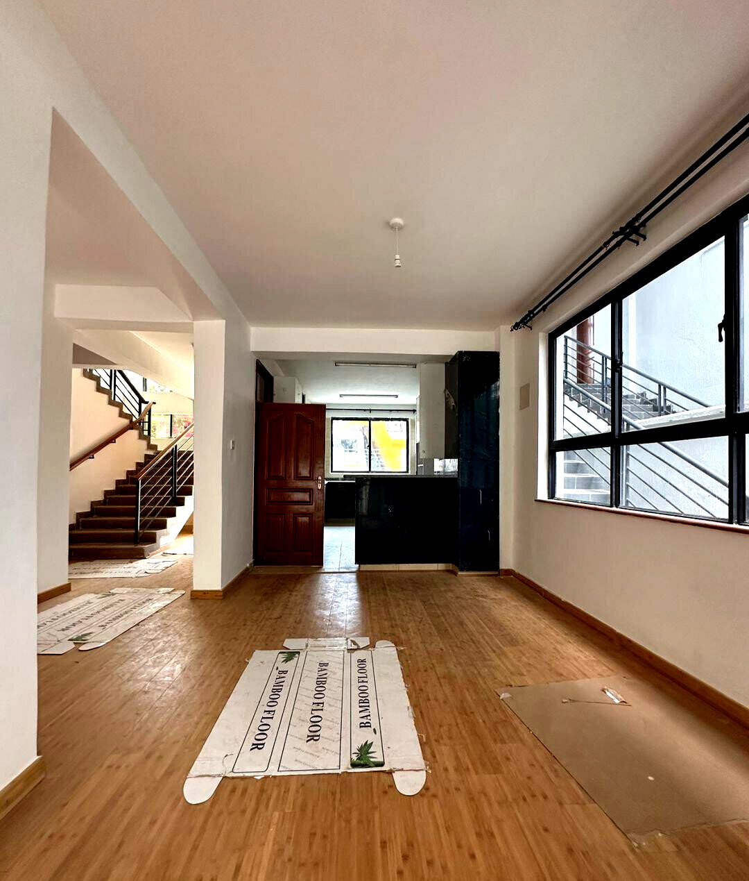 4-Ensuite Townhouse with Study & Solar - Lavington